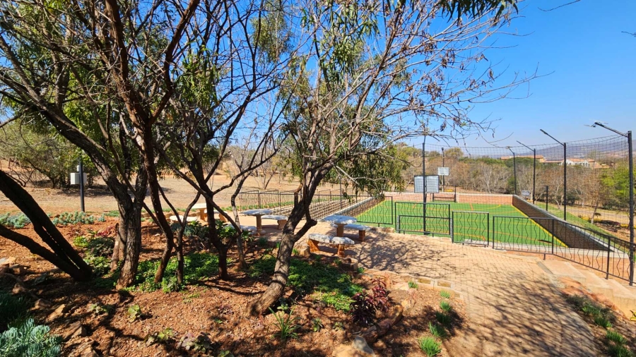 0 Bedroom Property for Sale in Estate D Afrique North West